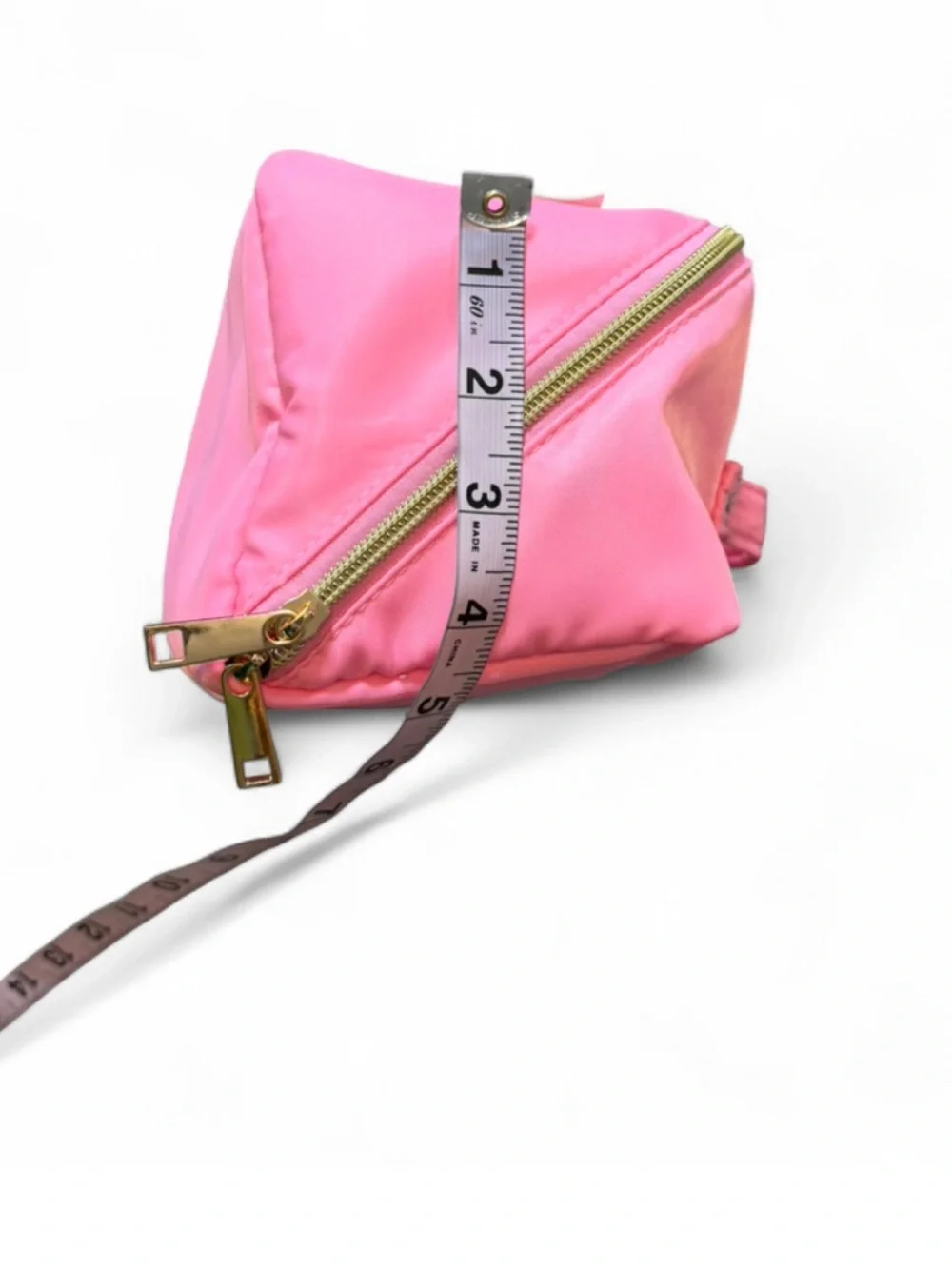 Preppy Pink 